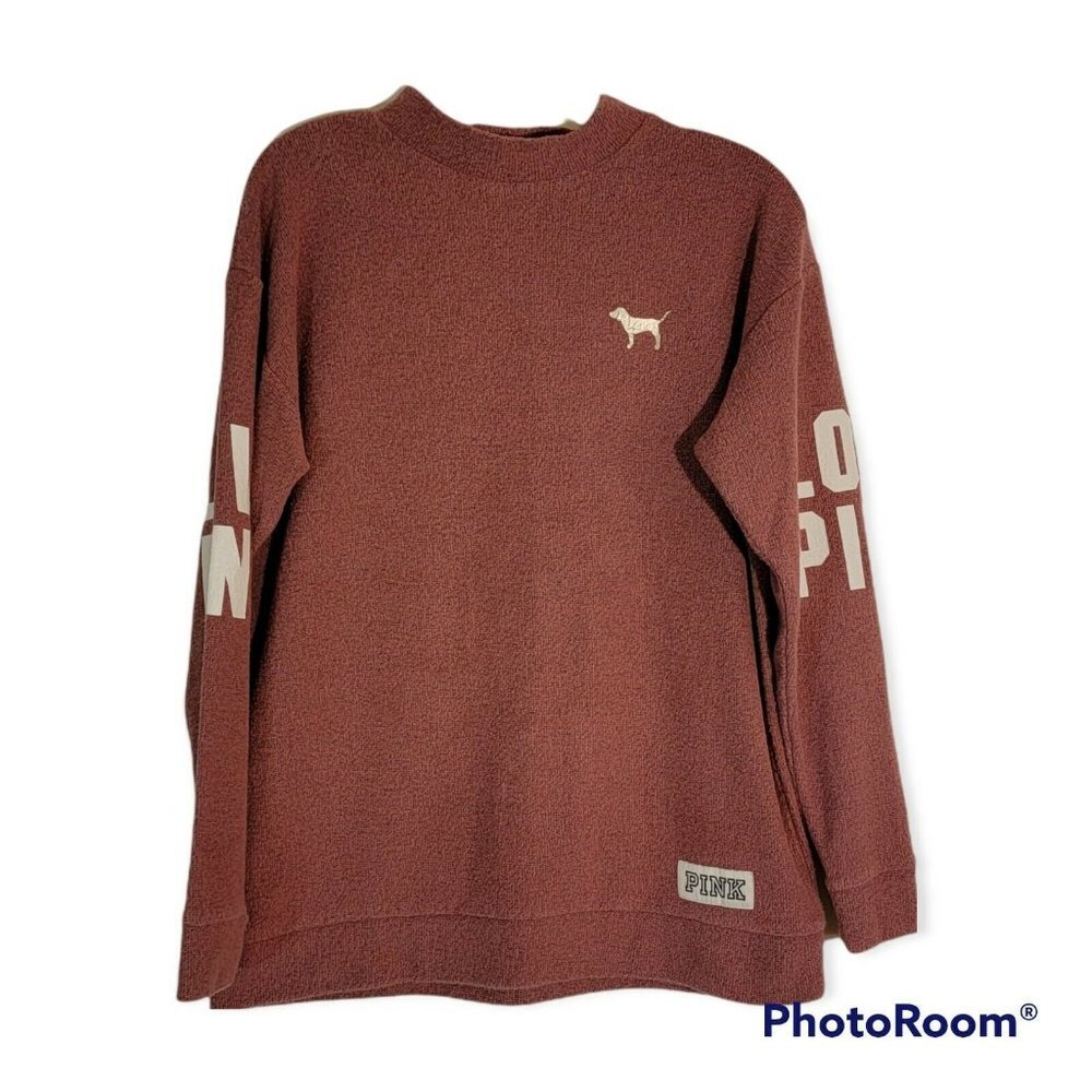 Victoria's Secret Pink Pullover Top Size XS